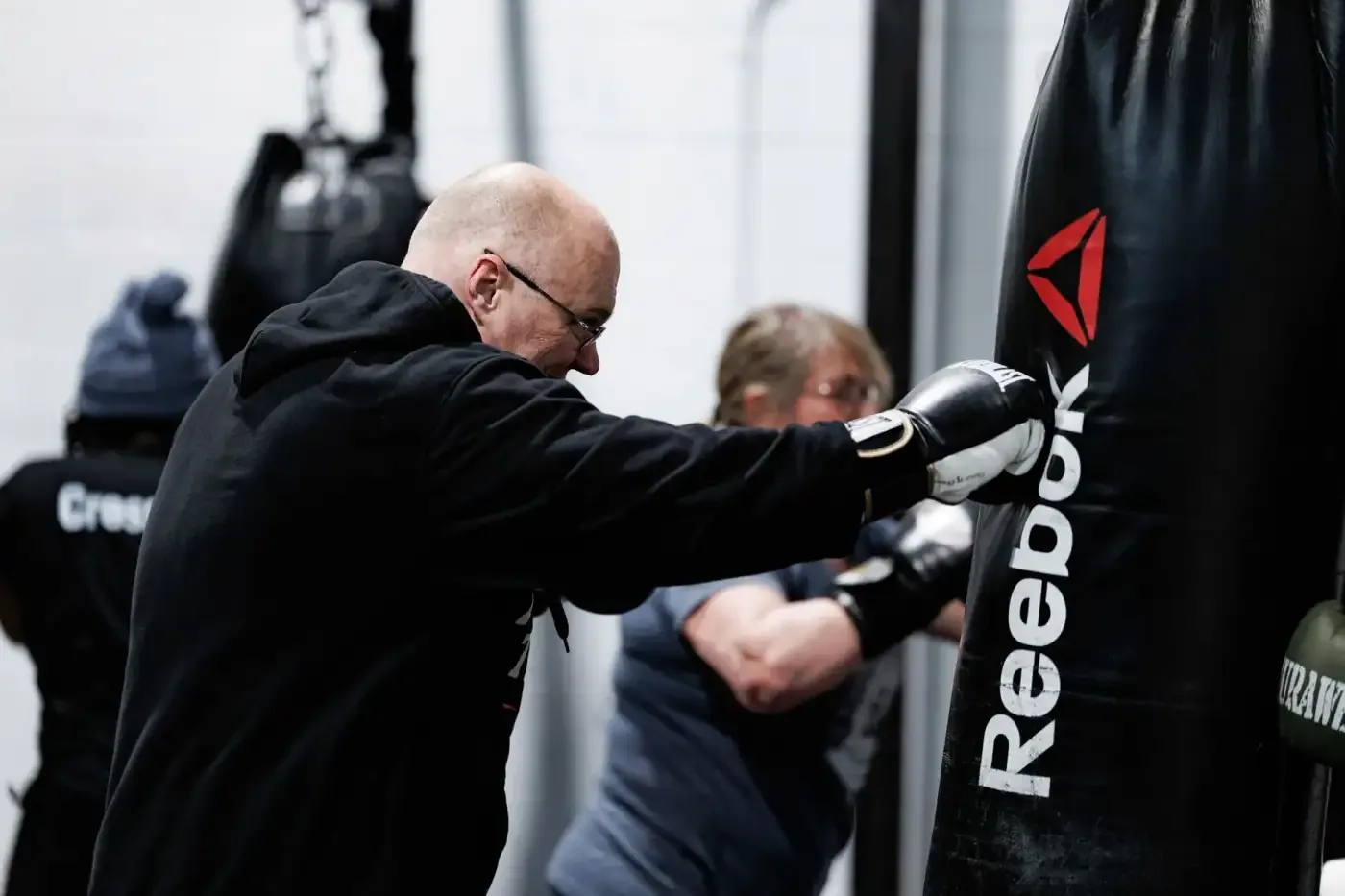 Boxing