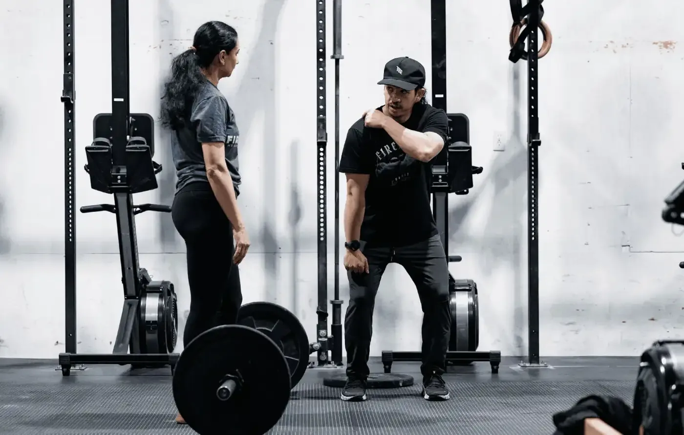 Personal Training